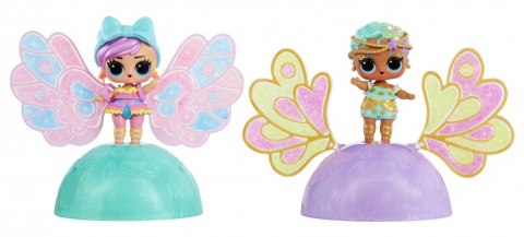 Lalka l.o.l. surprise wróżka 1 sztuka