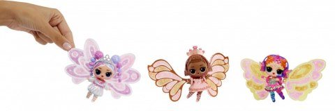 Lalka l.o.l. surprise wróżka 1 sztuka