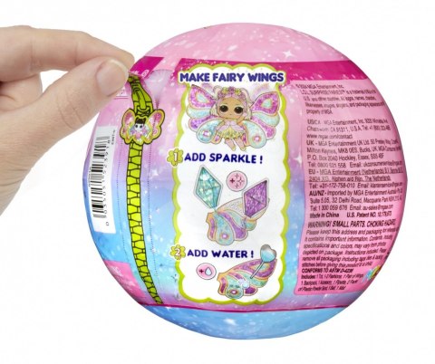 Lalka l.o.l. surprise wróżka 1 sztuka