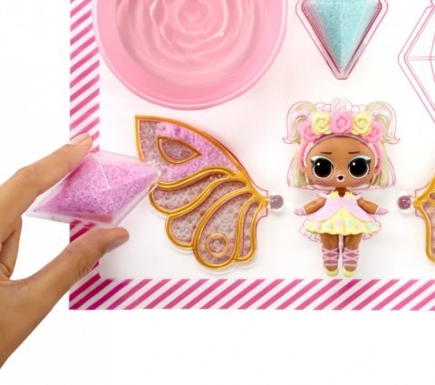 Lalka l.o.l. surprise wróżka 1 sztuka