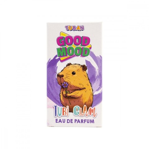 Perfumy tubi glam good mood