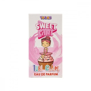 Perfumy tubi glam sweet girl