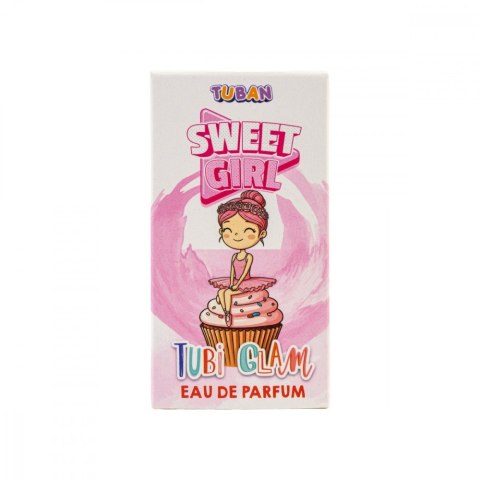 Perfumy tubi glam sweet girl