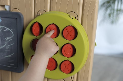 Ścianka aktywności life