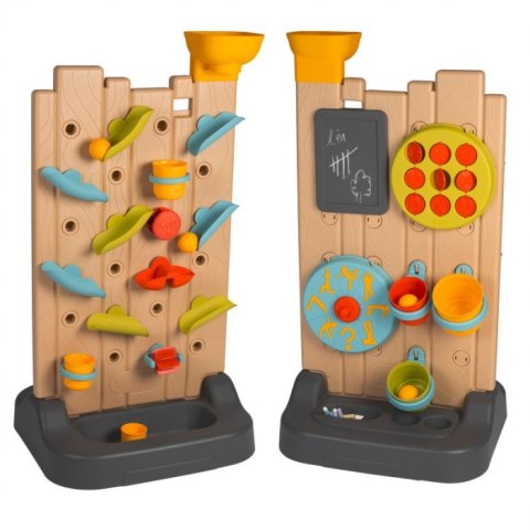 Ścianka aktywności life