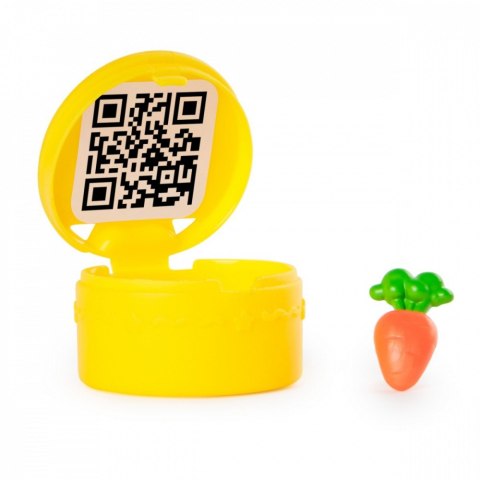 Zestaw figurek koci domek gabi tekturzatko balkon