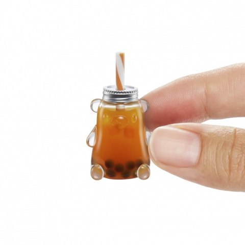 Figurki miniverse make it mini foods: cafe 1 sztuka Figurki miniverse make it mini foods: cafe 1 sztuka