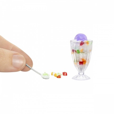 Figurki miniverse make it mini foods: cafe 1 sztuka Figurki miniverse make it mini foods: cafe 1 sztuka