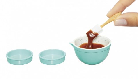 Figurki miniverse make it mini from scratch 1 sztuka