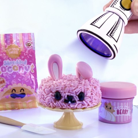 Figurki miniverse make it mini spring 1 sztuka Figurki miniverse make it mini spring 1 sztuka