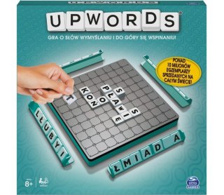 Gra upwords (pl)