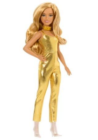 Lalka barbie fashionistas