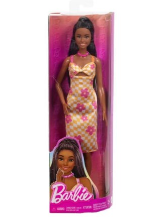 Lalka barbie fashionistas
