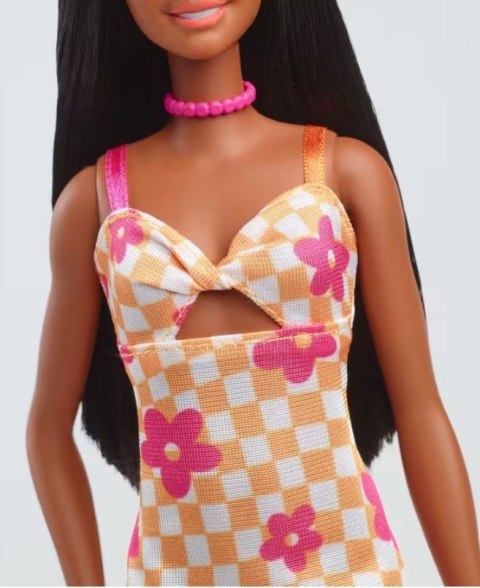 Lalka barbie fashionistas