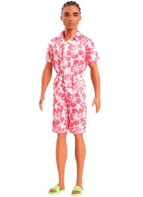 Lalka barbie stylowy ken