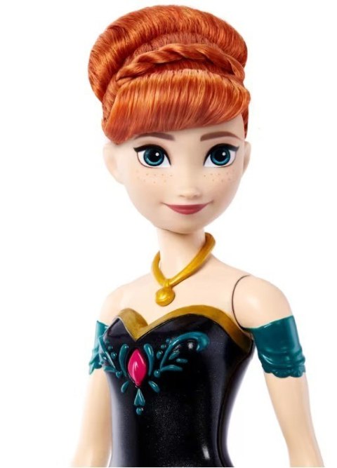 Lalka frozen anna