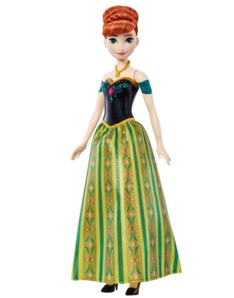 Lalka frozen anna