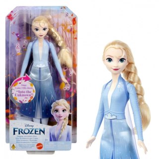 Lalka frozen elsa