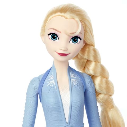 Lalka frozen elsa