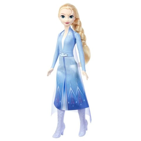 Lalka frozen elsa