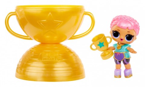 Lalka l.o.l. surprise all star sports vault 1 sztuka Lalka l.o.l. surprise all star sports vault 1 sztuka