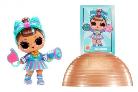 Lalka l.o.l. surprise all star sports vault 1 sztuka Lalka l.o.l. surprise all star sports vault 1 sztuka