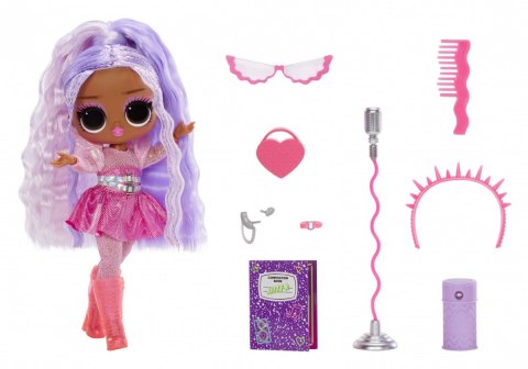 Lalka l.o.l. surprise tweens neon pop stars kitty