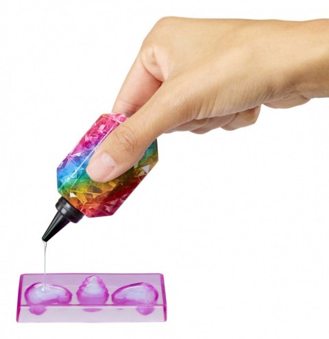 Lalka rainbow high creative crystals, amaya Lalka rainbow high creative crystals, amaya