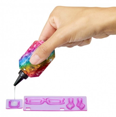 Lalka rainbow high creative crystals, amaya Lalka rainbow high creative crystals, amaya