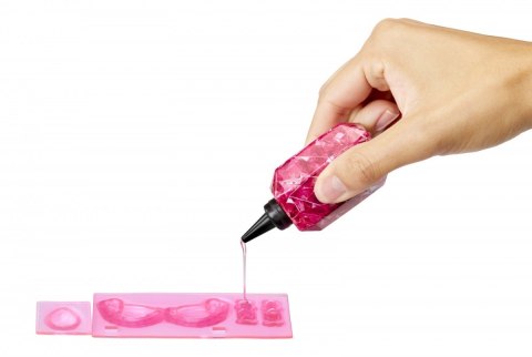 Lalka rainbow high creative crystals, bella Lalka rainbow high creative crystals, bella