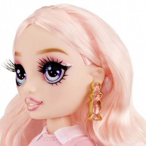 Lalka rainbow high creative crystals, bella Lalka rainbow high creative crystals, bella