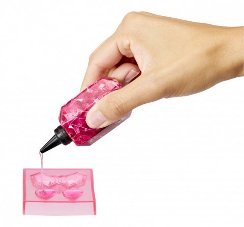 Lalka rainbow high creative crystals, bella Lalka rainbow high creative crystals, bella