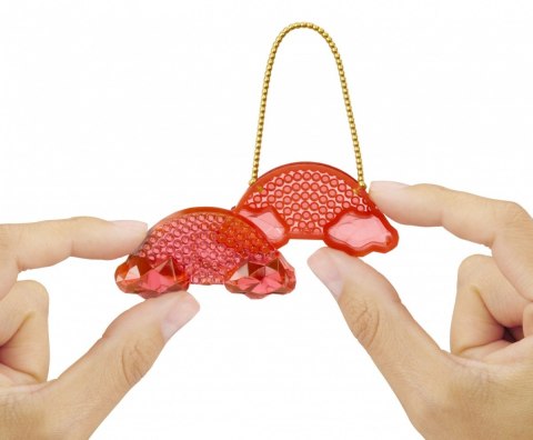 Lalka rainbow high creative crystals iris