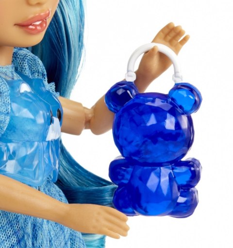 Lalka rainbow high creative crystals, skyler Lalka rainbow high creative crystals, skyler