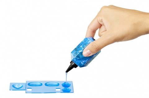 Lalka rainbow high creative crystals, skyler Lalka rainbow high creative crystals, skyler