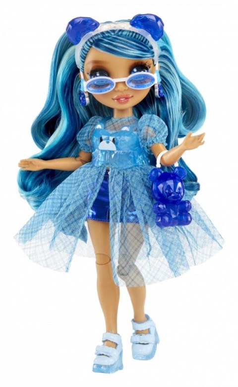 Lalka rainbow high creative crystals, skyler Lalka rainbow high creative crystals, skyler