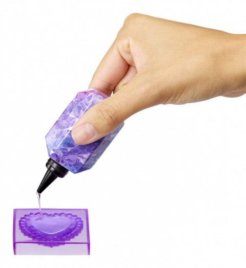 Lalka rainbow high creative crystals, violet Lalka rainbow high creative crystals, violet