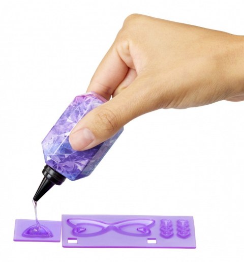 Lalka rainbow high creative crystals, violet Lalka rainbow high creative crystals, violet