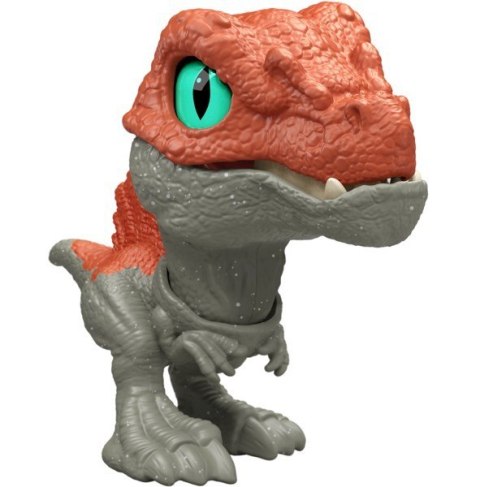 Figurka jurassic world mighty little biters