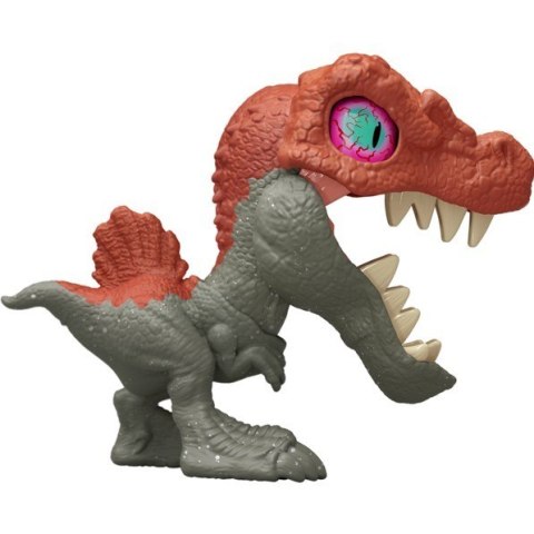 Figurka jurassic world mighty little biters