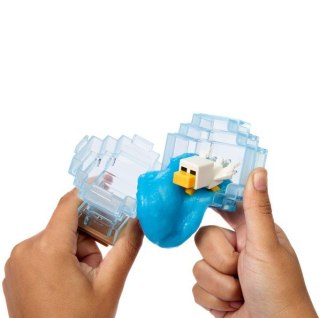 Figurka minecraft swift chicken