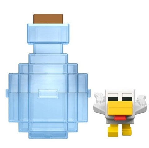 Figurka minecraft swift chicken