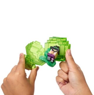 Figurka minecraft vebgeful witch