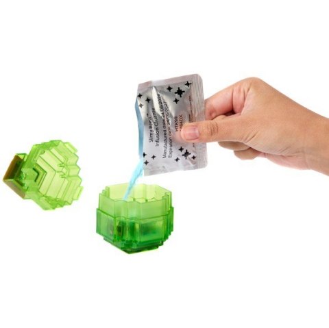 Figurka minecraft vebgeful witch