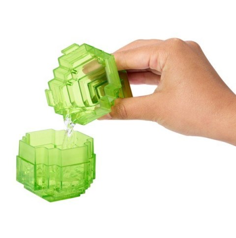 Figurka minecraft vebgeful witch