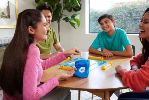 Gra scrabble pokemon