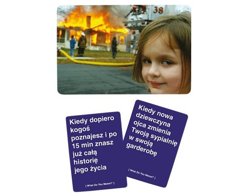 Gra what do you me me? wersja z gif-ami Gra what do you me me? wersja z gif-ami