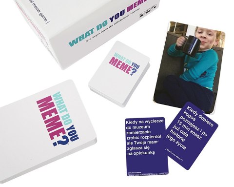 Gra what do you me me? wersja z gif-ami Gra what do you me me? wersja z gif-ami