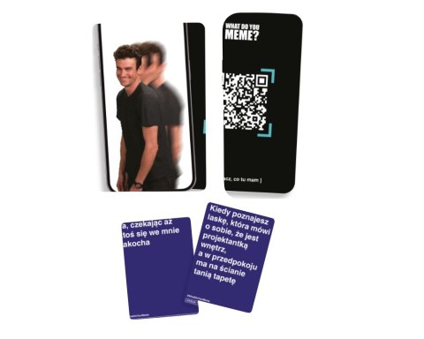 Gra what do you me me? wersja z gif-ami Gra what do you me me? wersja z gif-ami