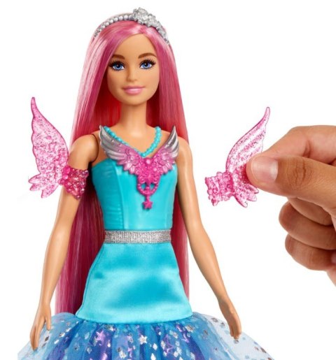 Lalka barbie szczypta magii